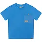 Daily7 T-Shirt Pocket (soft blue)