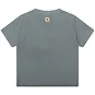 Daily7 T-shirt 3d Pocket organic (stone green)