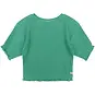 Daily7 T-shirt Fancy (green sea)