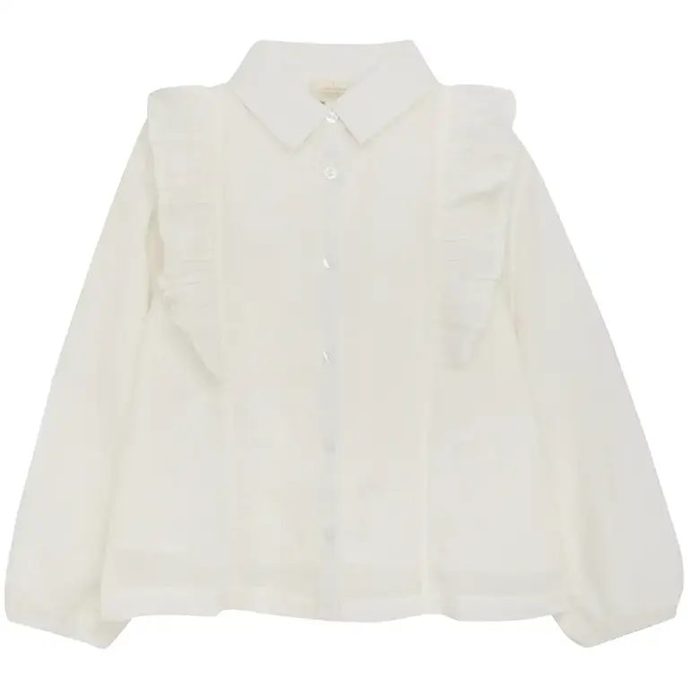Blouse (cloud)
