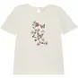 Creamie T-shirt (peachskin)