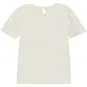 Creamie T-shirt (peachskin)