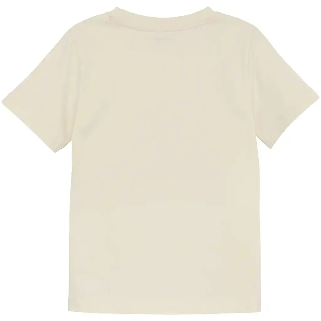 T-shirt buldog (pristine)