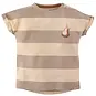 Z8 T-shirtje Cedro (sandy beach/vanilla)