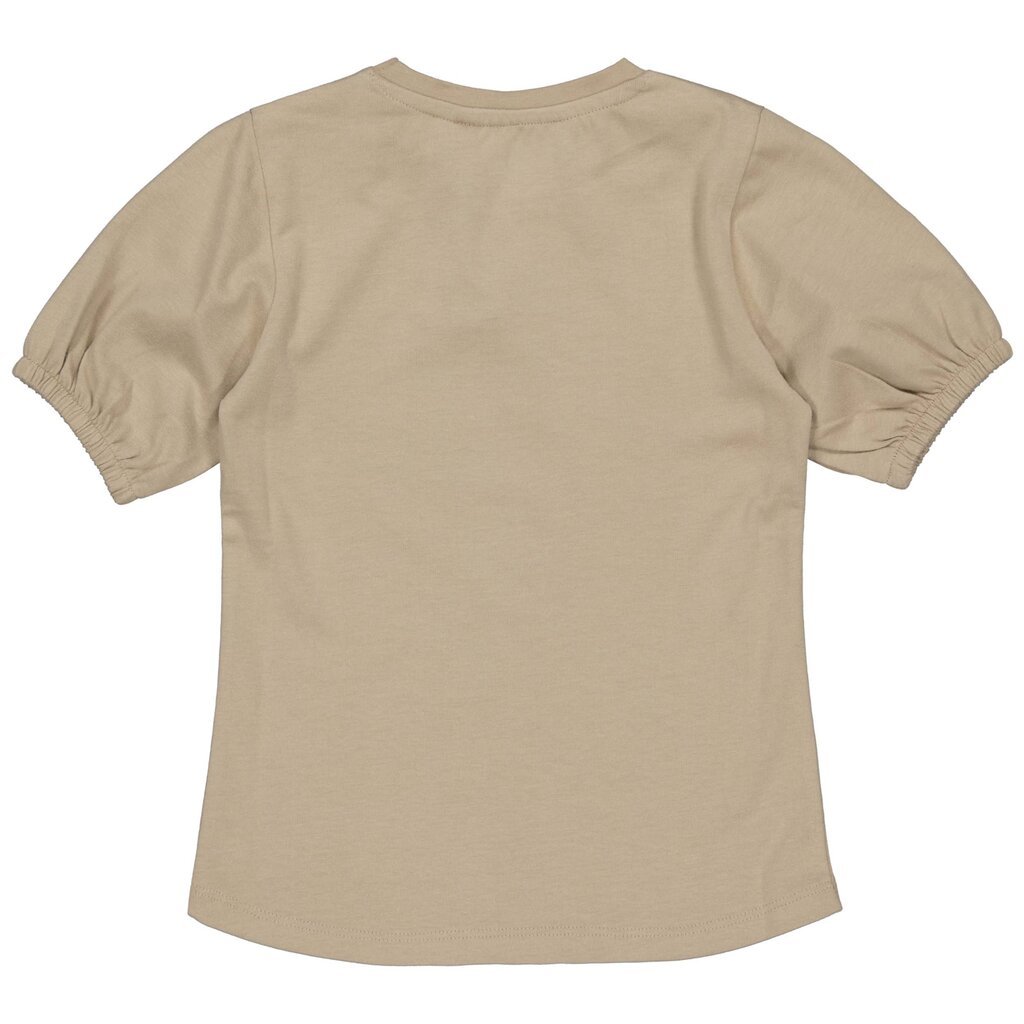 T-shirt Marloes (taupe)