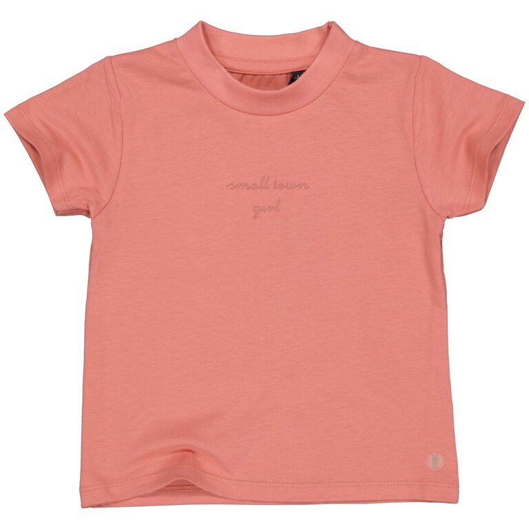 T-shirt Marion (old pink)