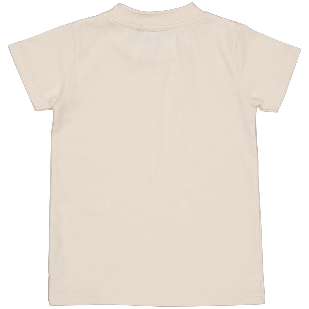 T-shirt Melin (ivory white)