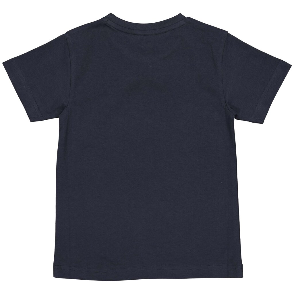 T-shirt Mack (night blue)
