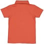 LEVV Polo Mateo (orange red)