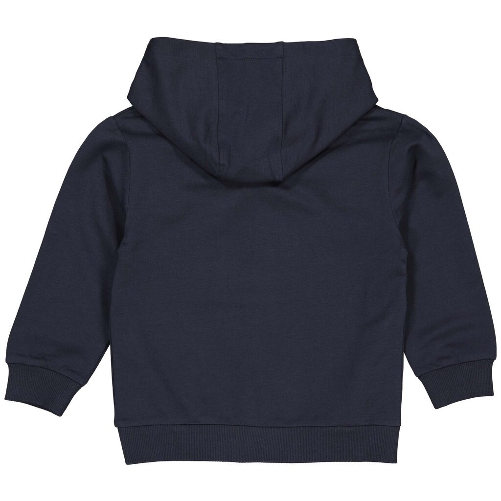 Trui hoodie Mert (night blue)