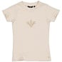 LEVV T-shirt Karmi (ivory white)