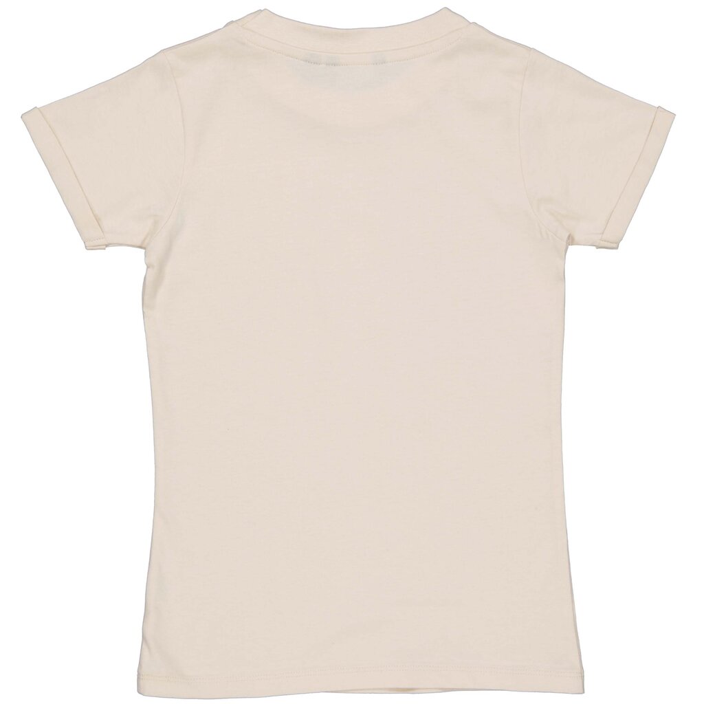T-shirt Karmi (ivory white)