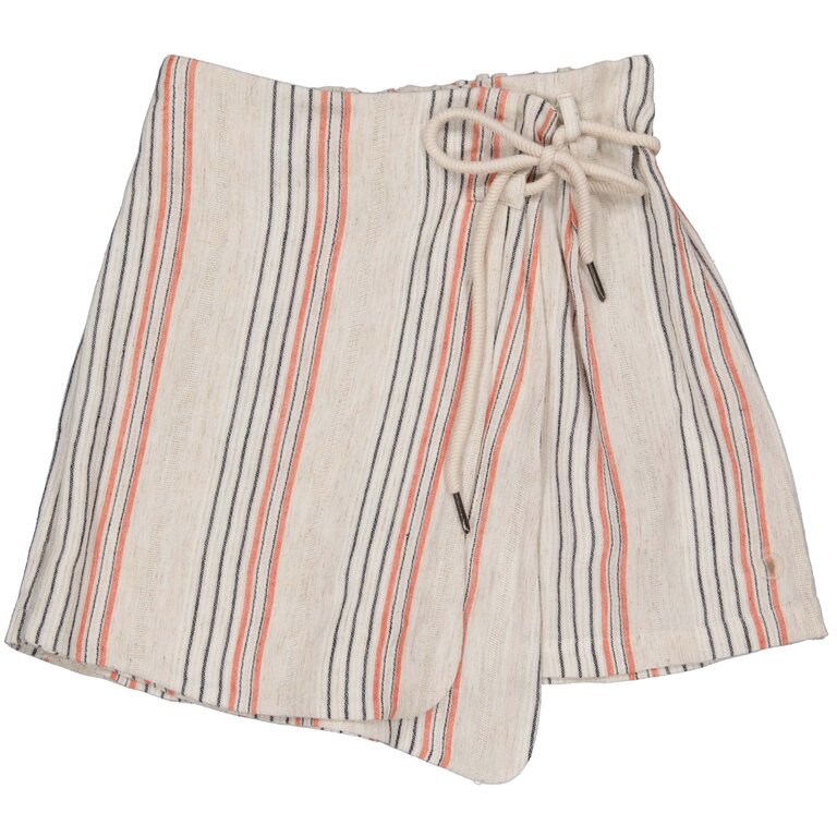 Broek-rokje Kiki (taupe)