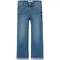 Name It Jeans WIDE FIT Polly (medium blue denim)