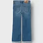 Name It Jeans WIDE FIT Polly (medium blue denim)