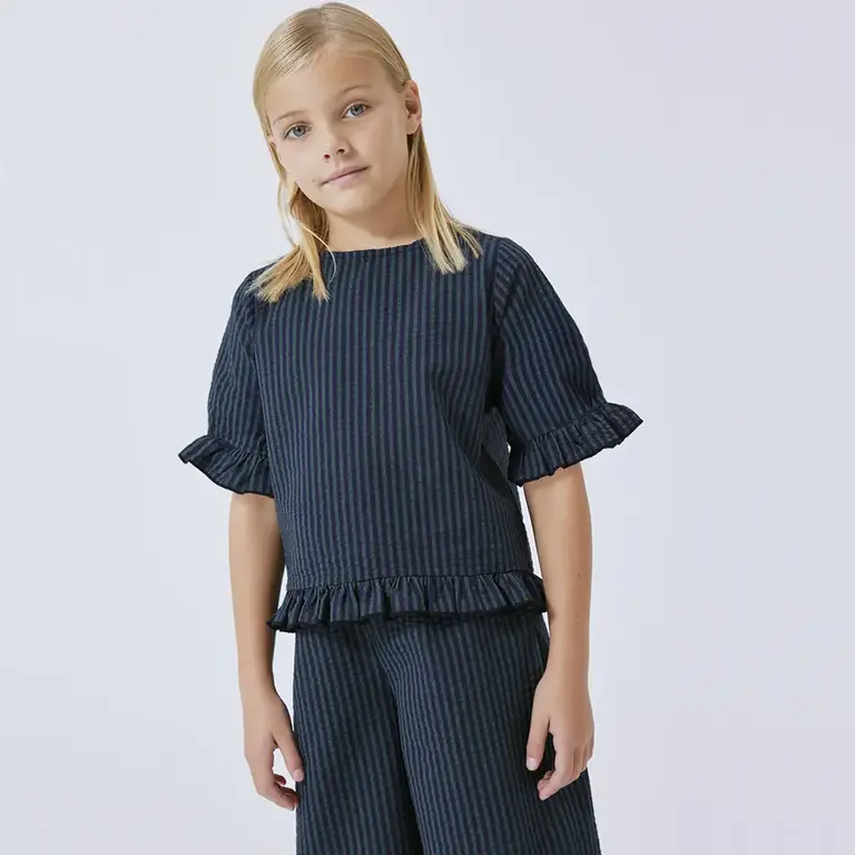 Top Syeliz (dark sapphire)