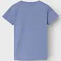 Name It T-shirt Birgitta (blue ice)