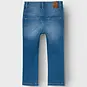 Name It Jeans SLIM FIT Salli (medium blue denim)
