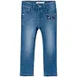 Name It Jeans SLIM FIT Salli (medium blue denim)