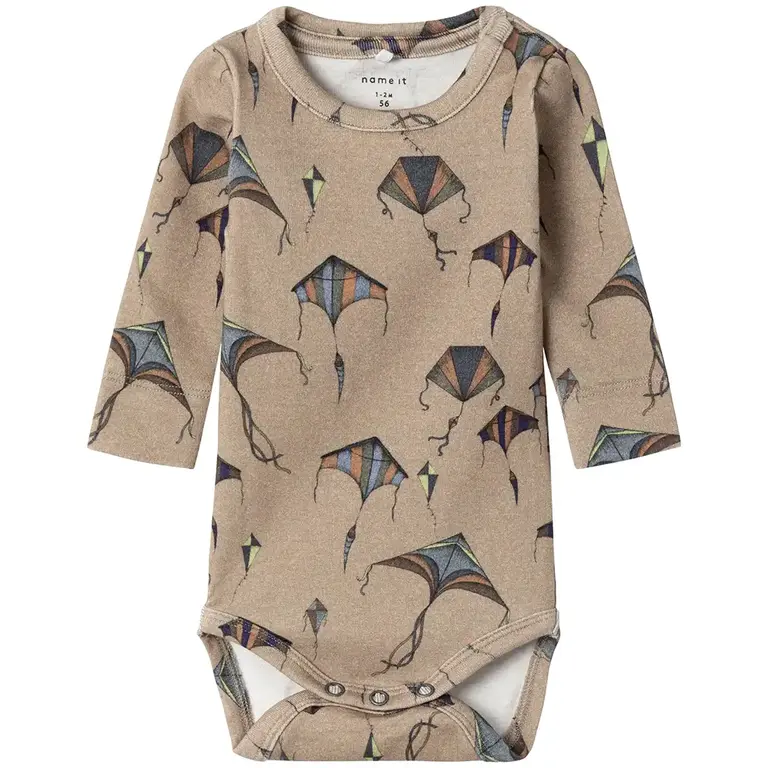 Rompertje Dineus (petrified oak)