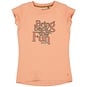 Quapi T-shirt Beatrix (salmon)