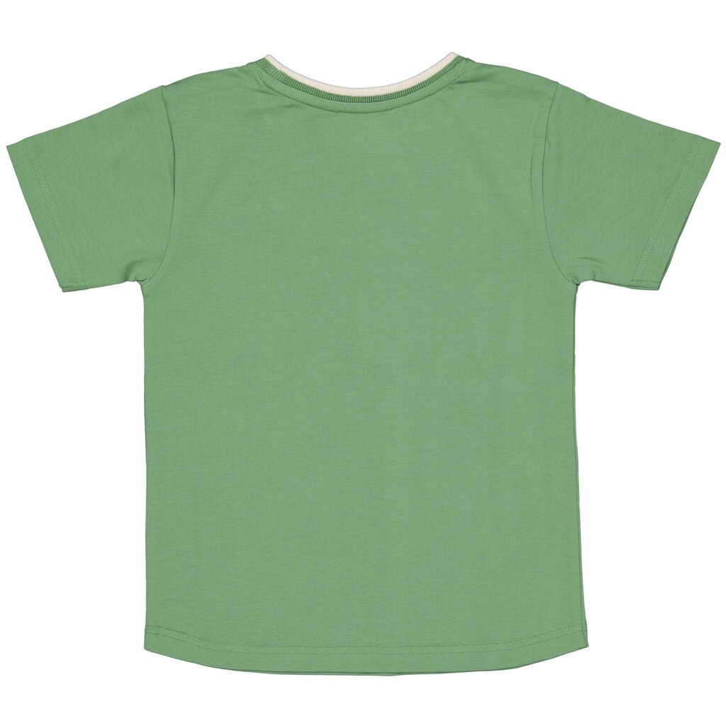T-shirt Barent (green)