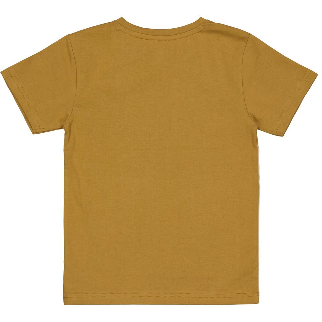 T-shirt Barry (brown)