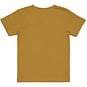 Quapi T-shirt Barry (brown)