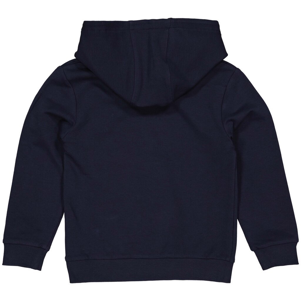 Trui hoodie Bernt (dark blue)