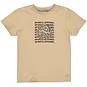 Quapi T-shirt Baran (sand)