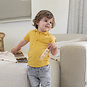 Dirkje Polo Lets Ride (yellow)