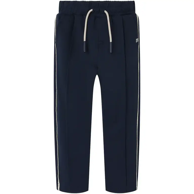 Joggingbroek Silas (dark sapphire)
