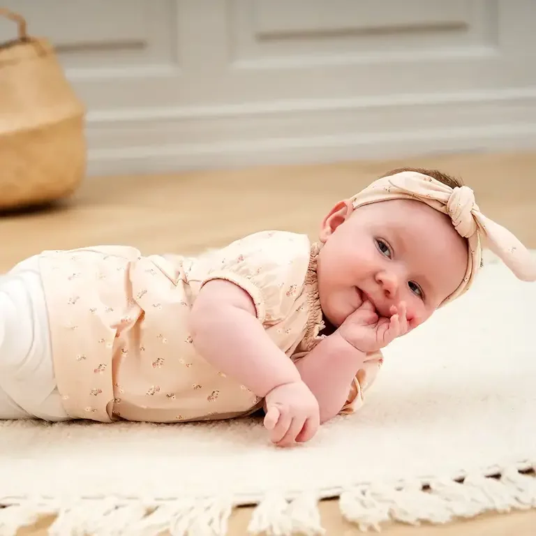 Jurkje Anemones (balsam rose/corn/balsam cream)