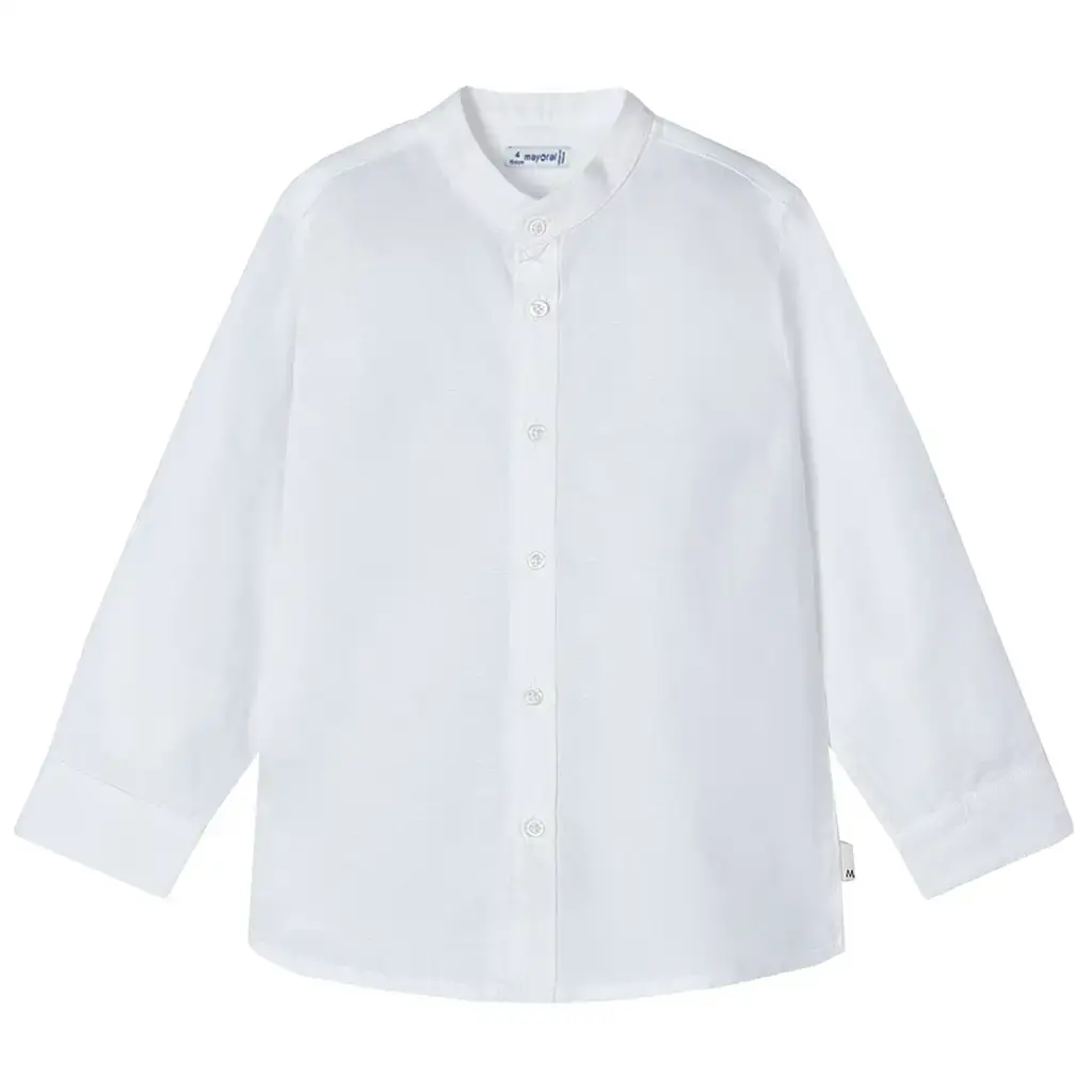 Overhemd (white)