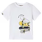 Mayoral T-shirt skate (white)