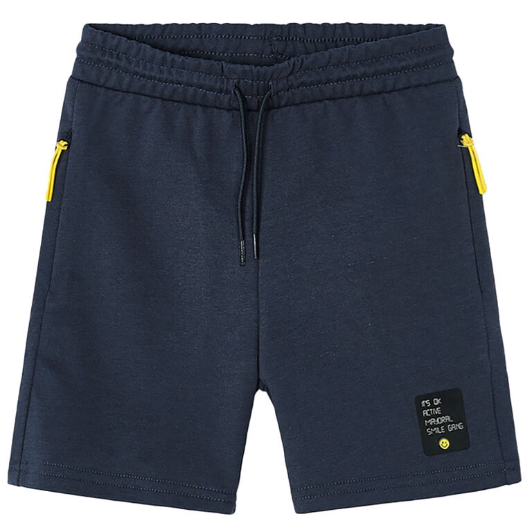 Korte broek bermuda (universal)