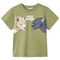 Mayoral T-shirt (iguana grn)