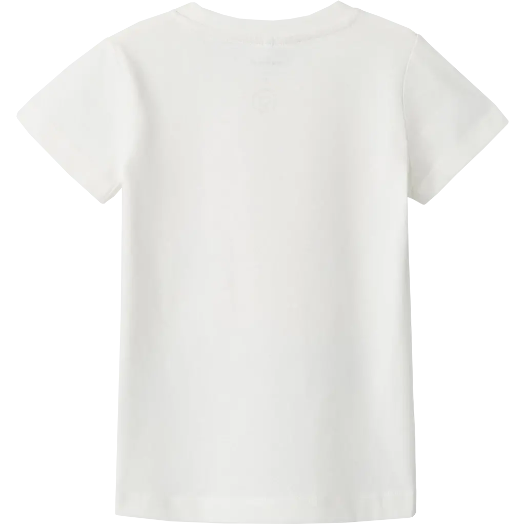 T-shirt Becca (jet stream)