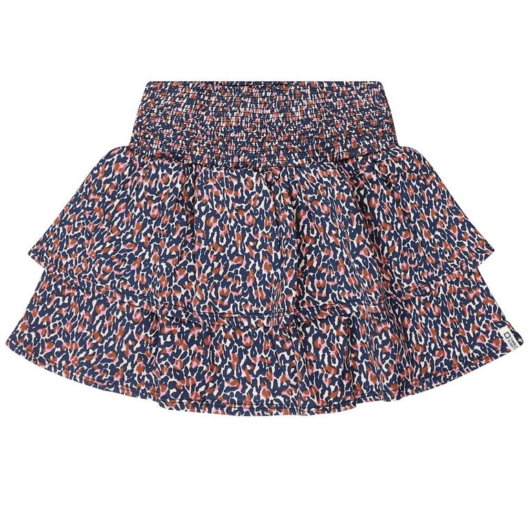 Rokje Arianna (pale peach)