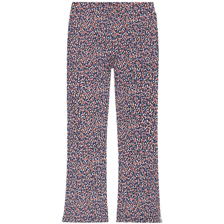 Broek Gabriella (pale peach)