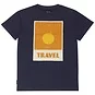 Tumble 'N Dry T-shirt Lucca (mood indigo)