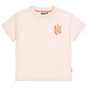 Tumble 'N Dry T-shirt Orange County (pale peach)
