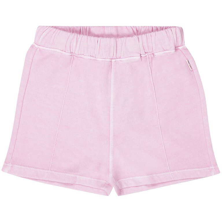 Korte broek Santa Clara (orchid bouquet)