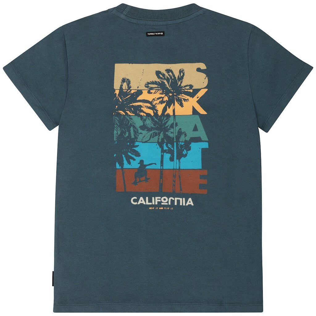 T-shirt Huntington beach (stargazer)