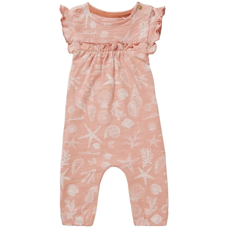 Jumpsuit Cedar (peach beige)