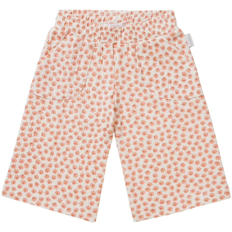 Broekje Canby straight fit (whisper white)