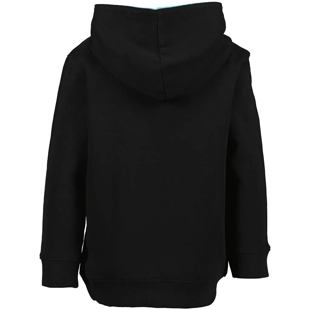 Trui hoodie GameDay (black orig)