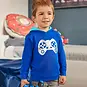 Blue Seven Trui hoodie GameDay (royal orig)