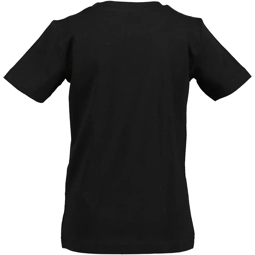 T-shirt GameDay (black orig)