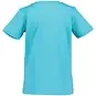 Blue Seven T-shirt GameDay (cyan orig)